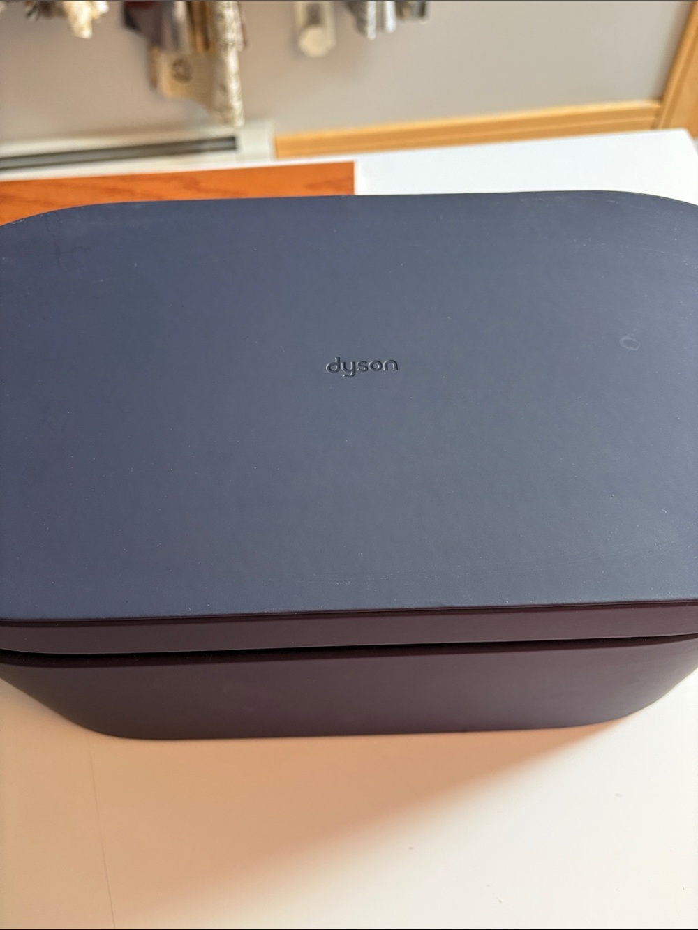 Dyson Box